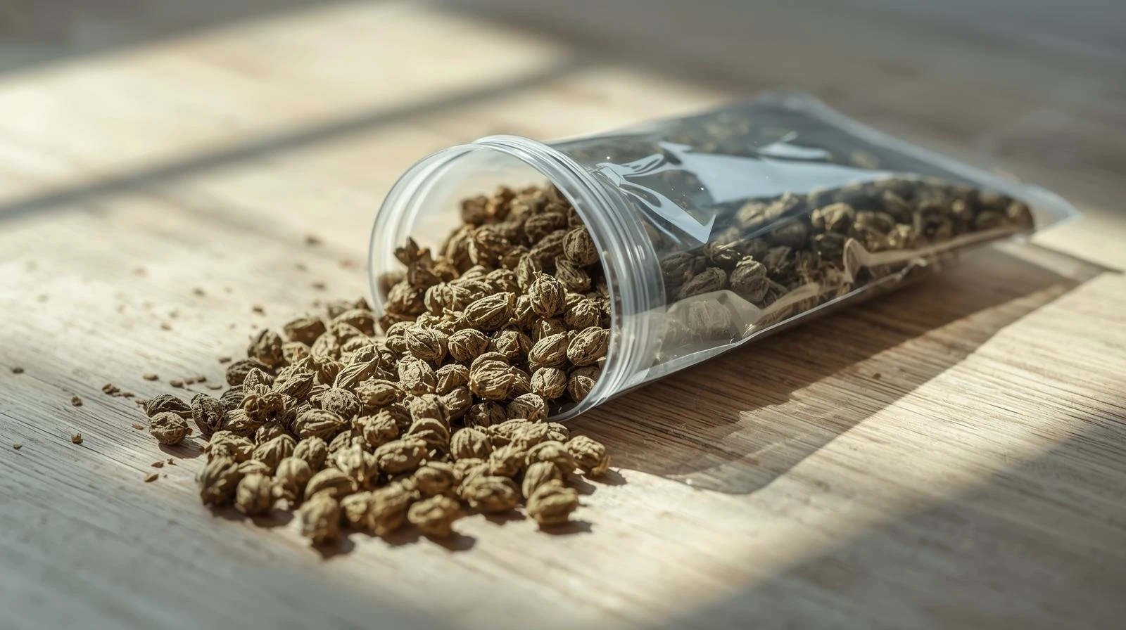 How Many Grams in a Zip