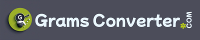 Grams Converter